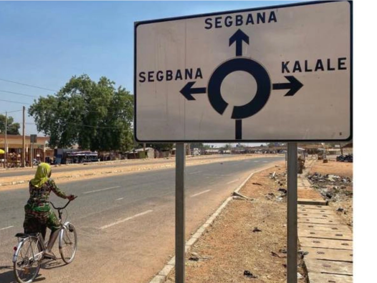 kalalé personnes enlévées