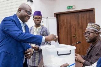 révision constitution ouassagari