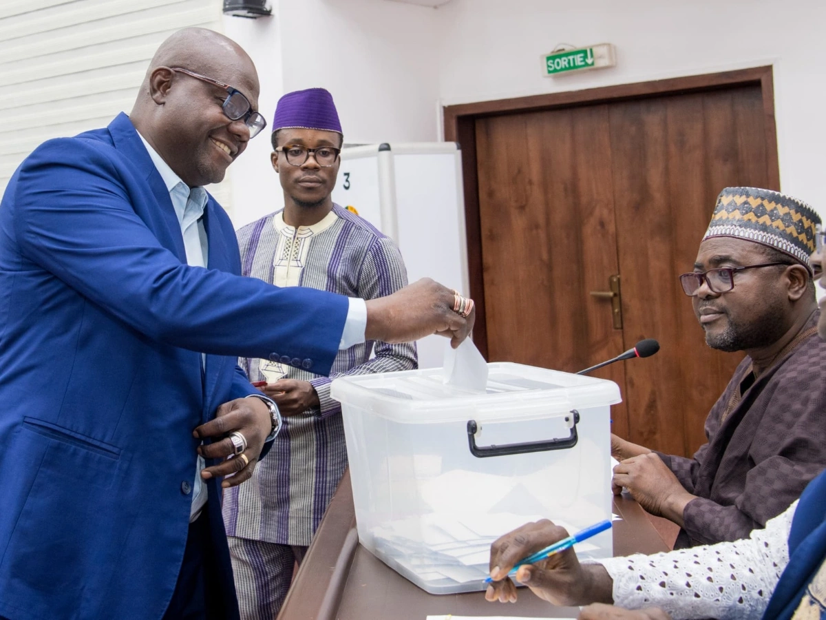 révision constitution ouassagari