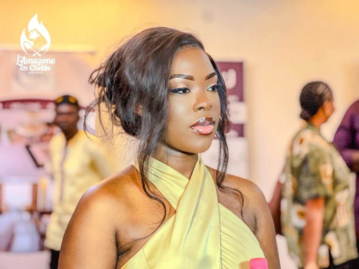 guinness record keith sonon