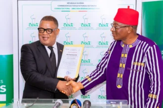 UP le renouveau cena