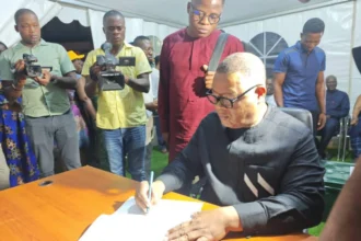 législatives upr CENA