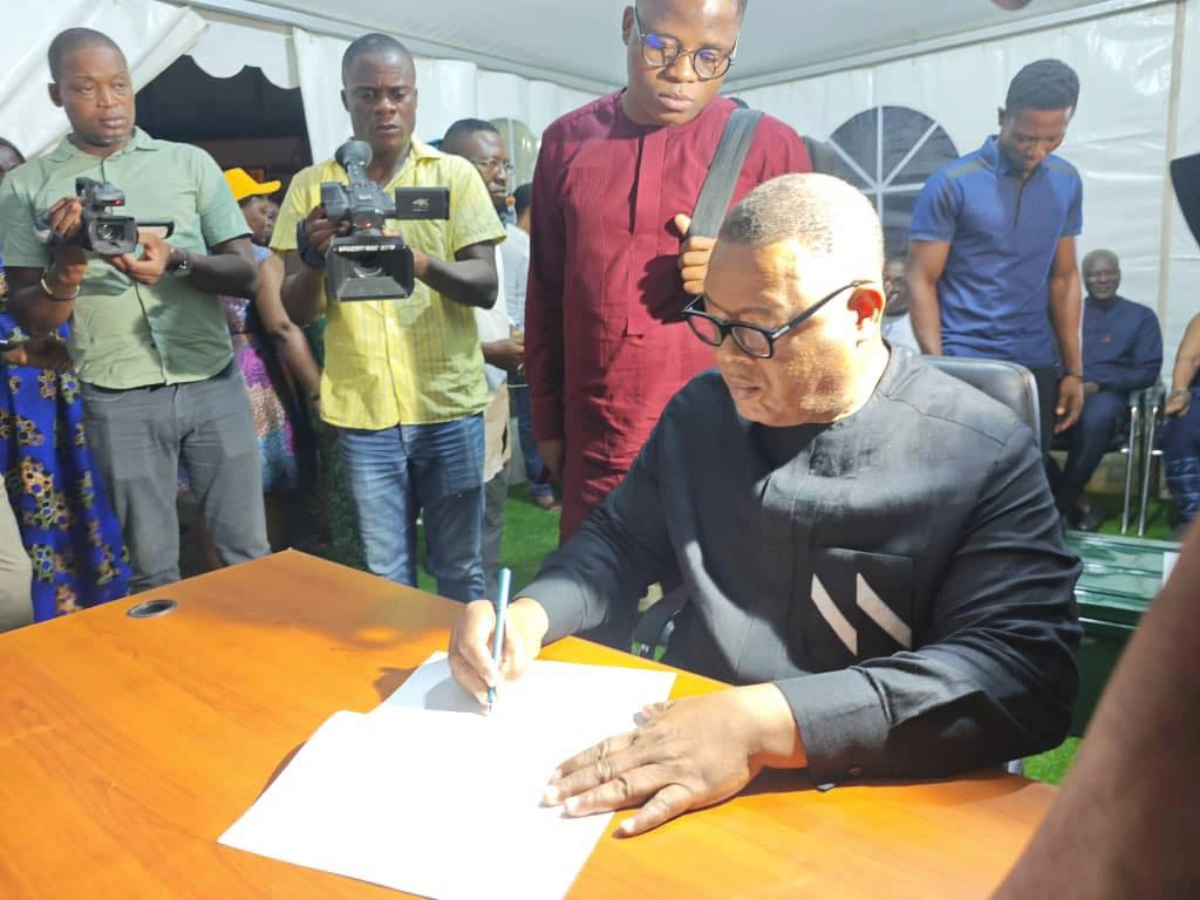 législatives upr CENA