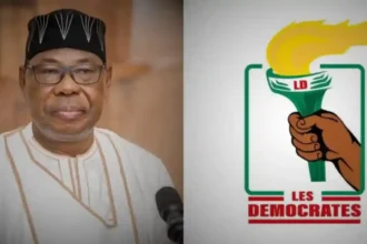 Sounon Boké Soumaïla