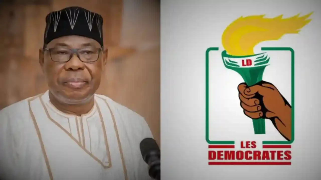 Sounon Boké Soumaïla