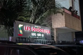 démocrates fraude constitution