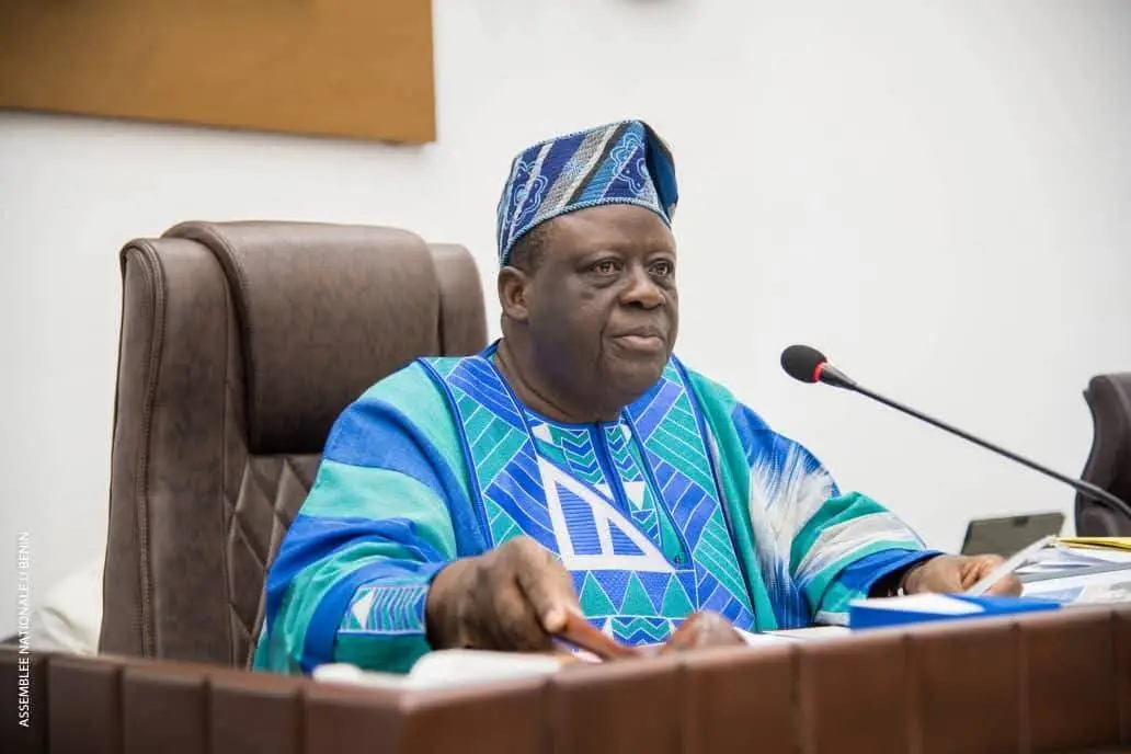 rapport d'activités louis vlavonou