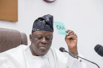 révision constitution bénin