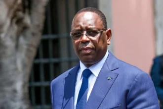 dette cachée macky sall
