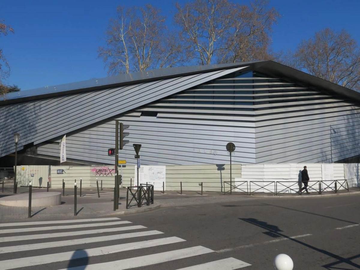 bénin Musée Albert-Kahn - Boulogne Billancourt