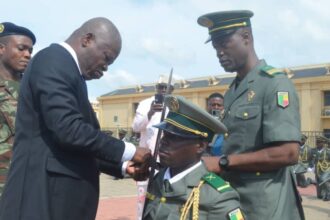 élèves officiers 2025