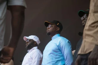 grand rassemblement pastef