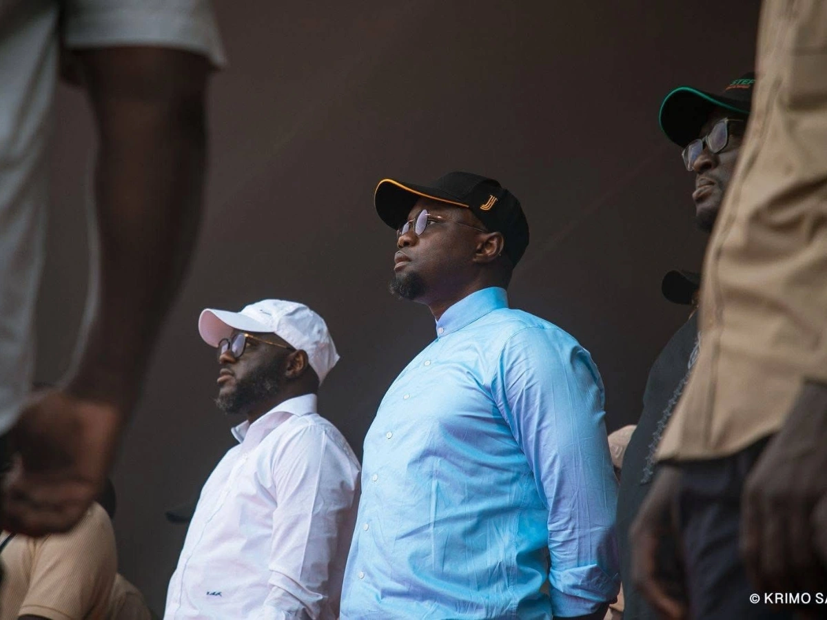 grand rassemblement pastef