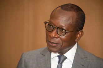 Patrice Talon face à l'actualité nationale