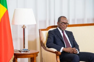 révision constitution bénin adoption