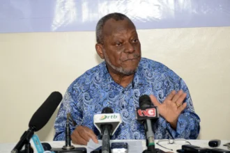 Me robert dossou sénat bénin