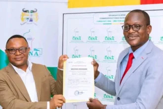 Communales 2026 au Bénin : le Bloc Républicain obtient son récépissé provisoire