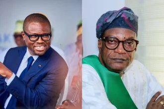 députés démocrates soutien wadagni