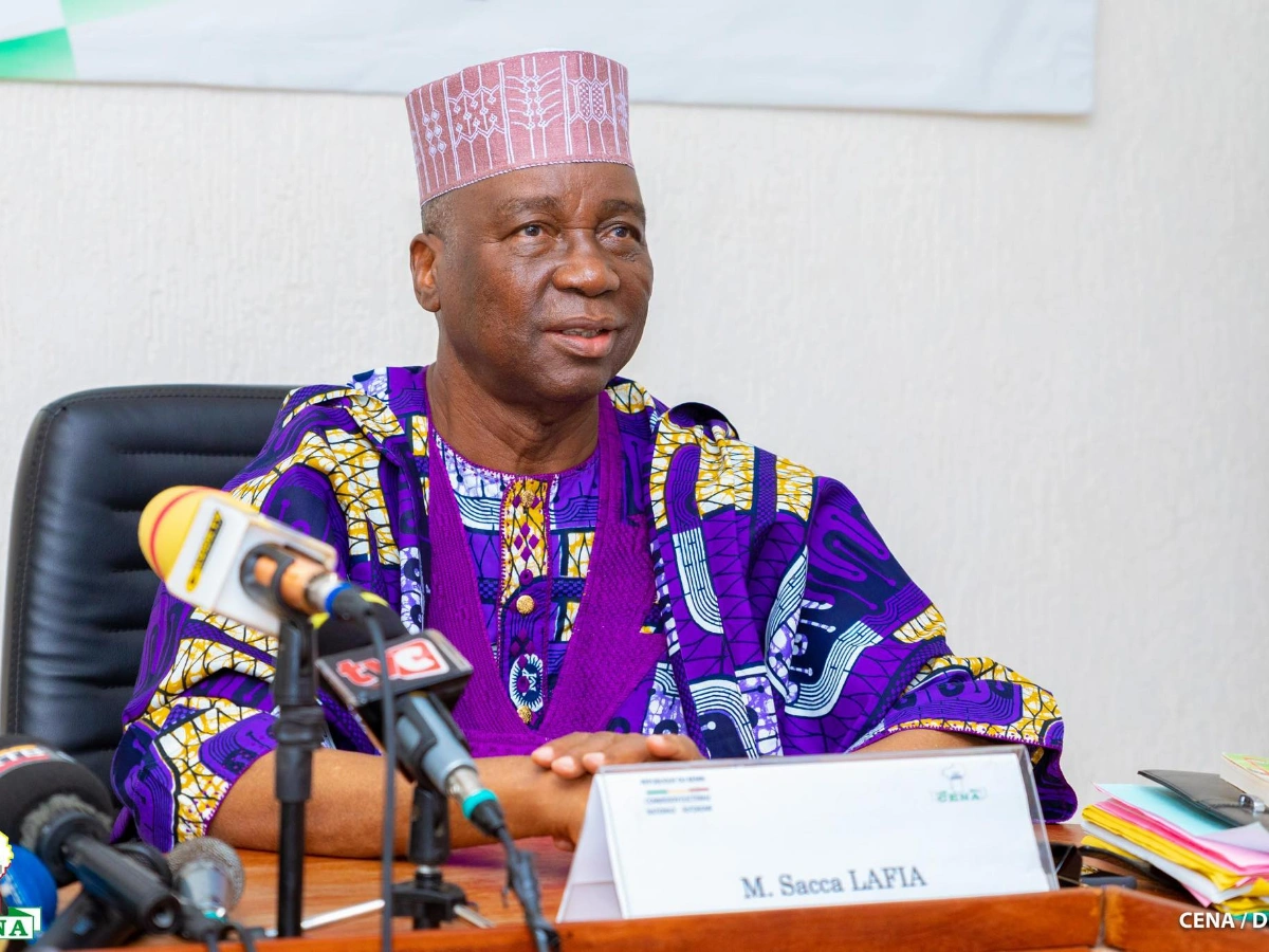 législatives 2026 cena