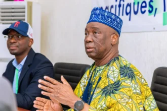 liste partis communalew bénin