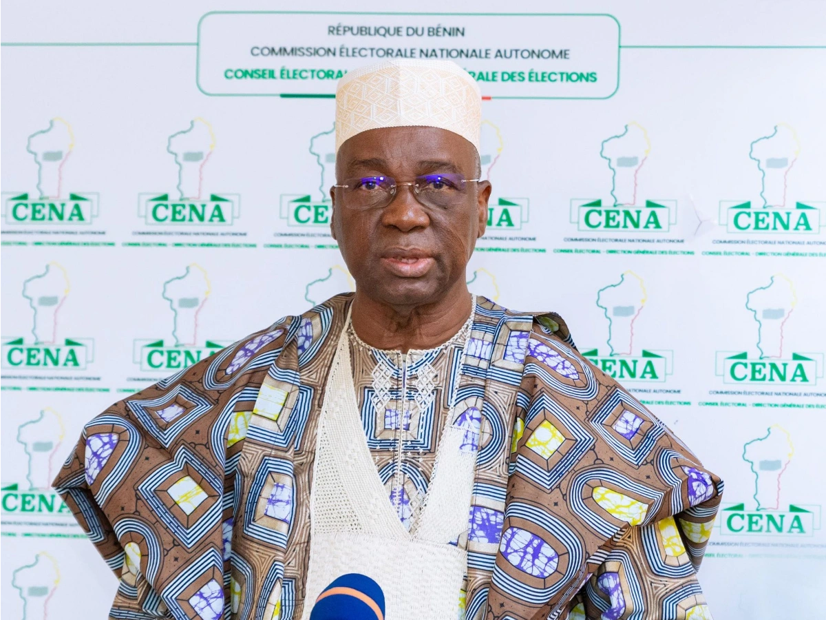 législatives 2026 cena