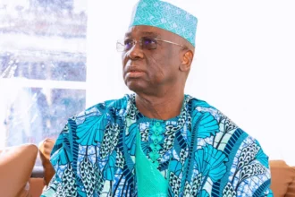 cena partis enregistrés législatives