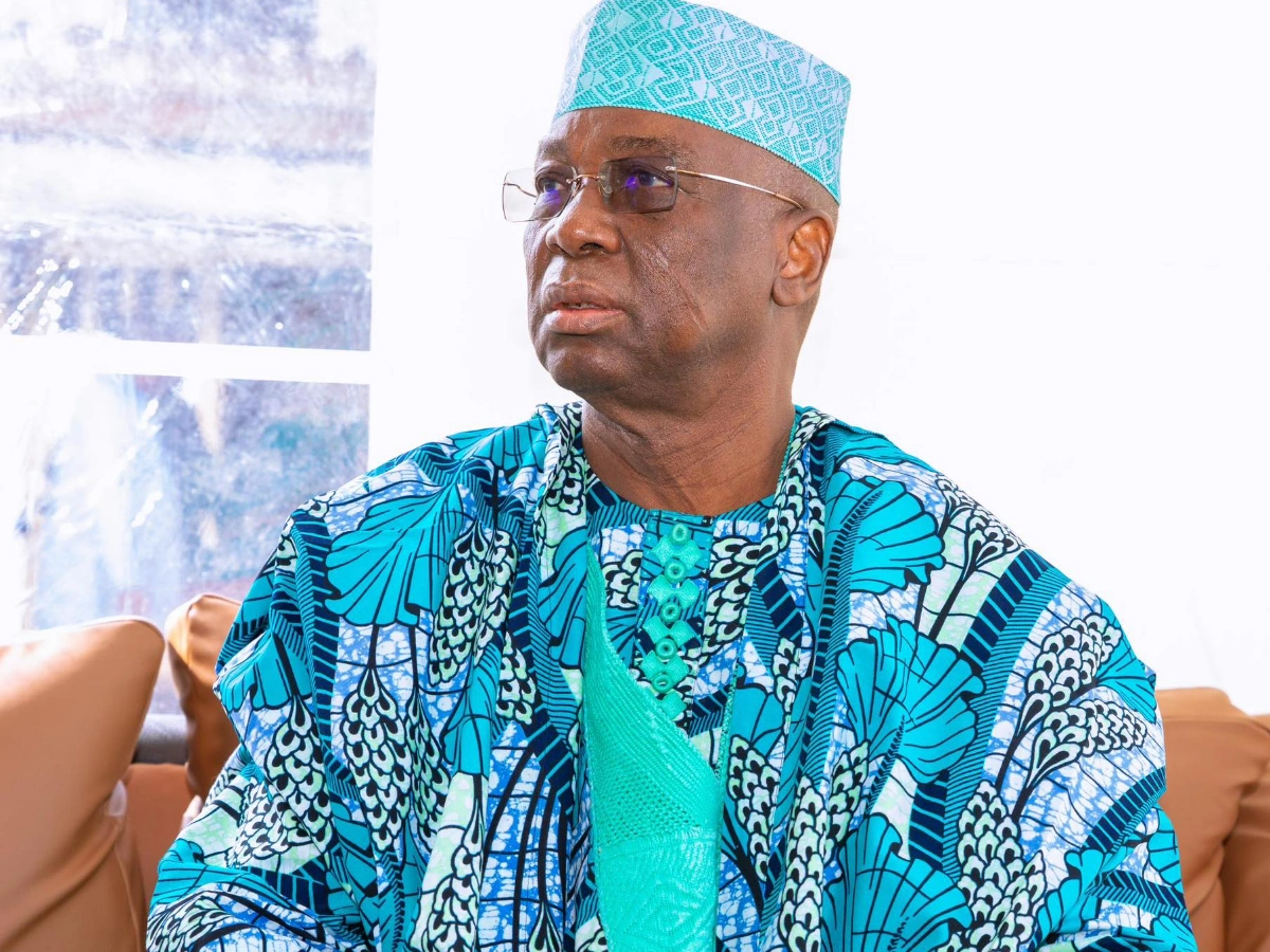 cena partis enregistrés législatives