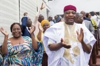 constitution révisée bénin