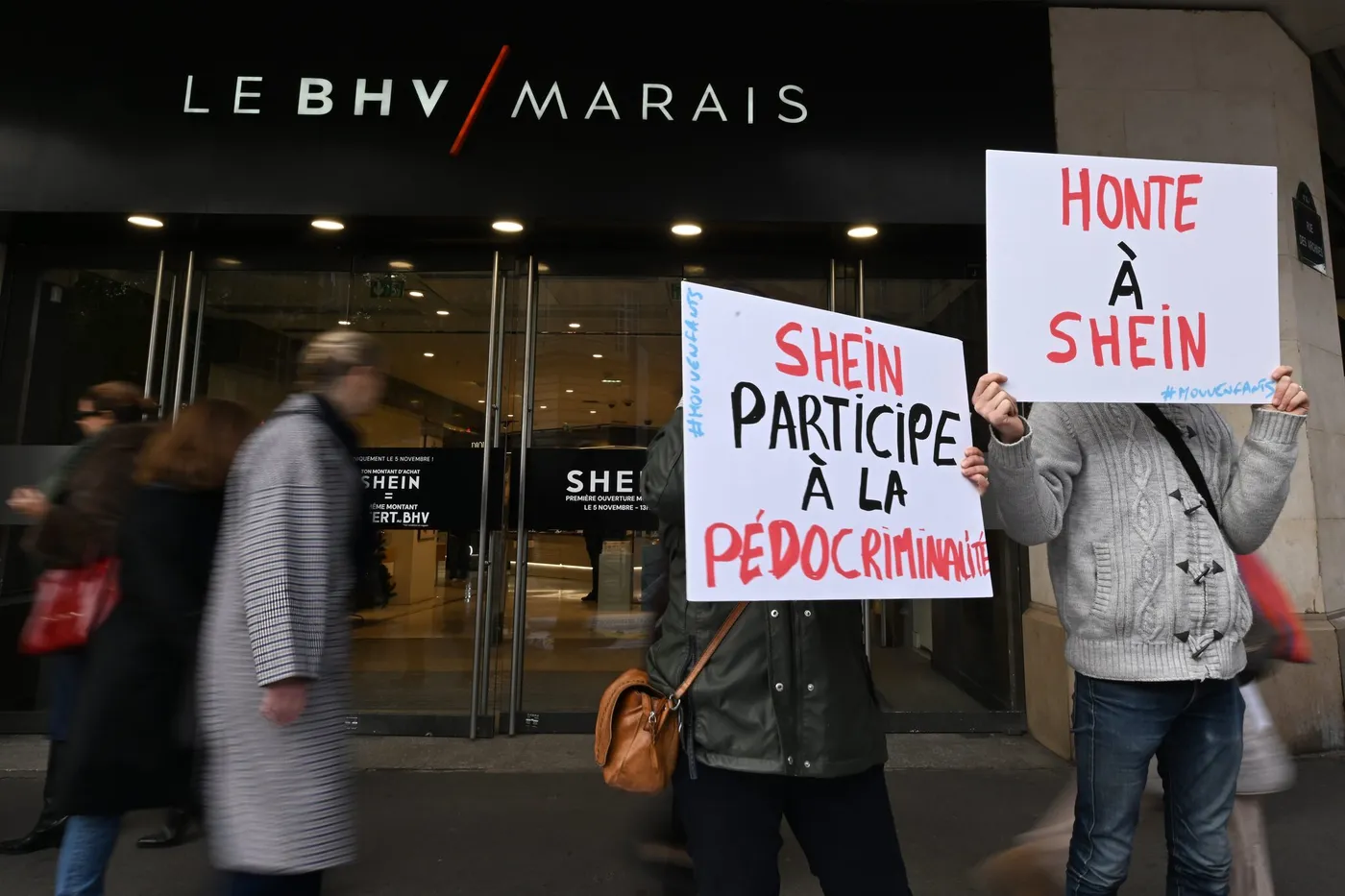 shein poupées sexuelles