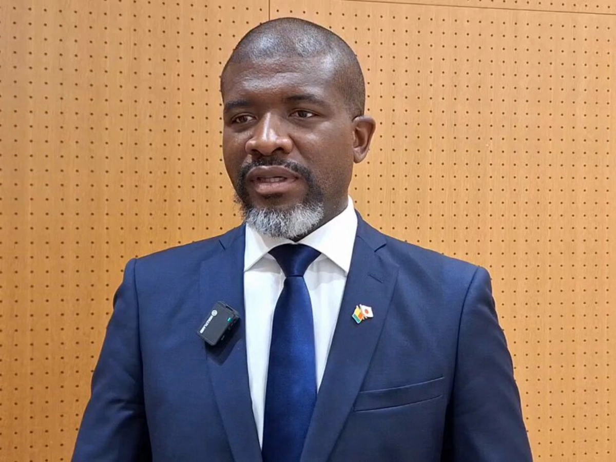 sindé chékété bénin tour