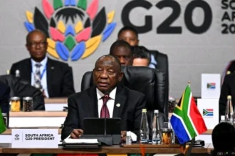 sommet g20 déclaration commune