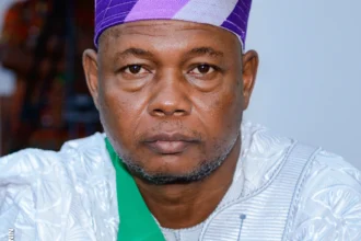 Sounon Boké Soumaïla