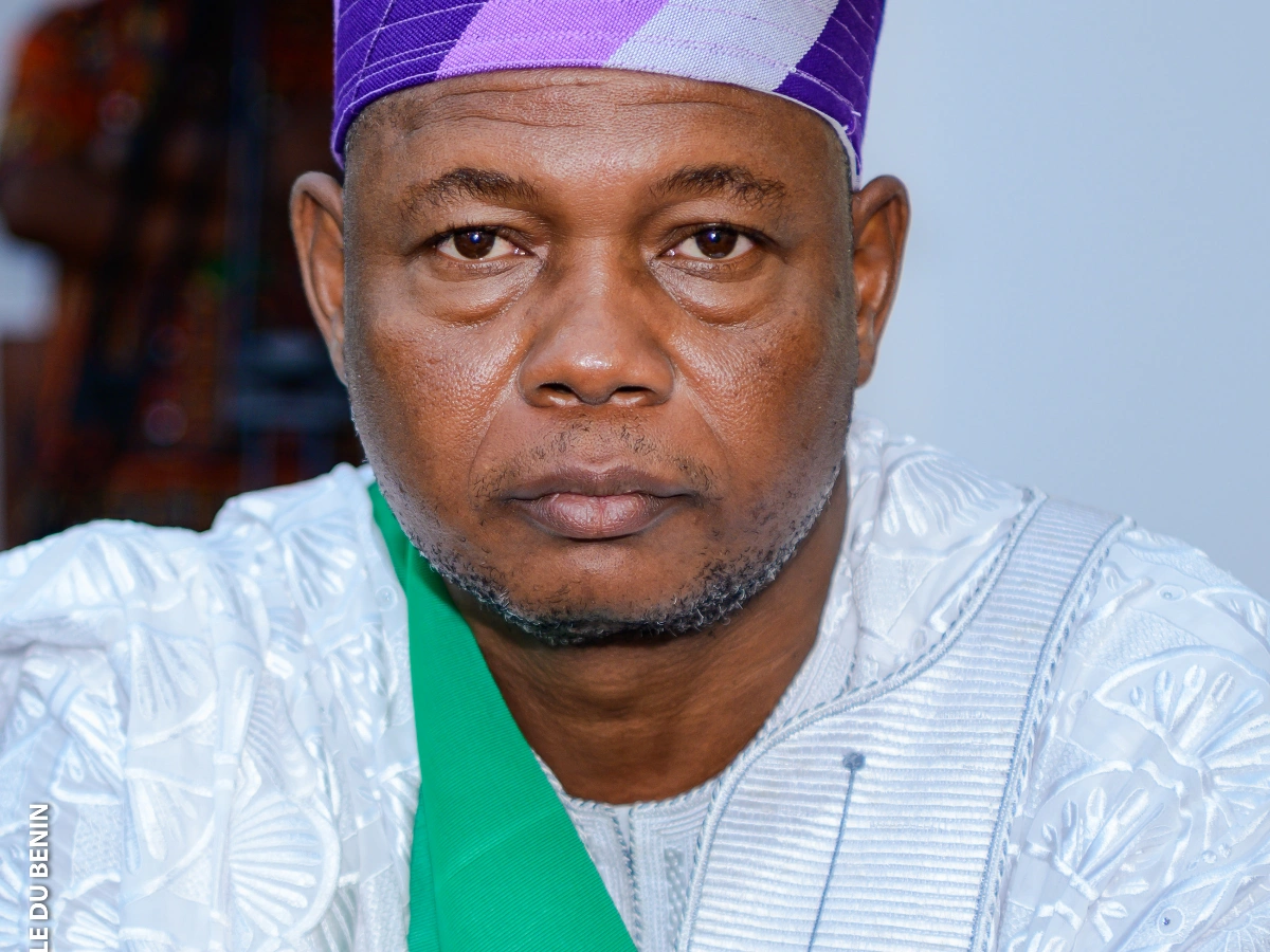 Sounon Boké Soumaïla