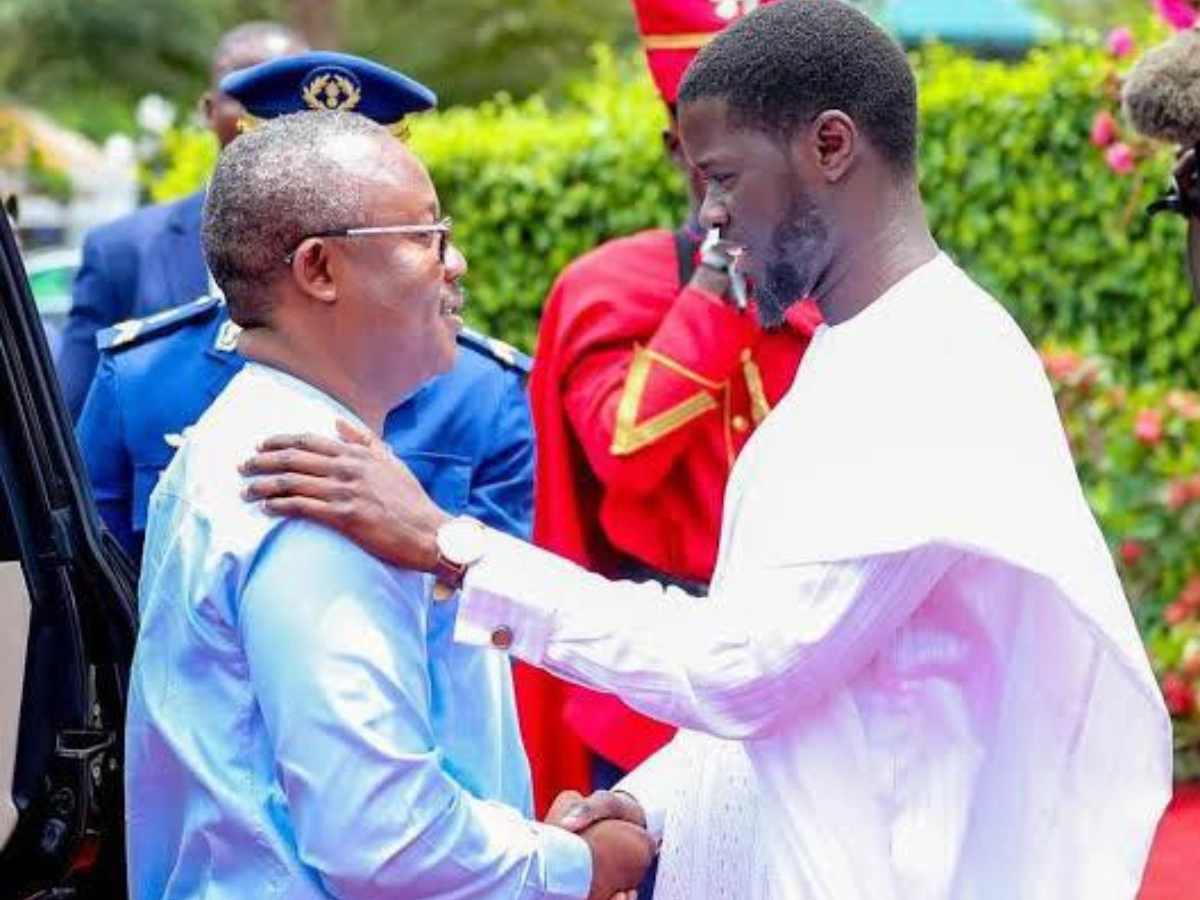 umaro sissoco embalo guinée bissau