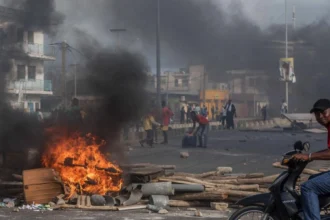 patrice talon violences 2019 bénin