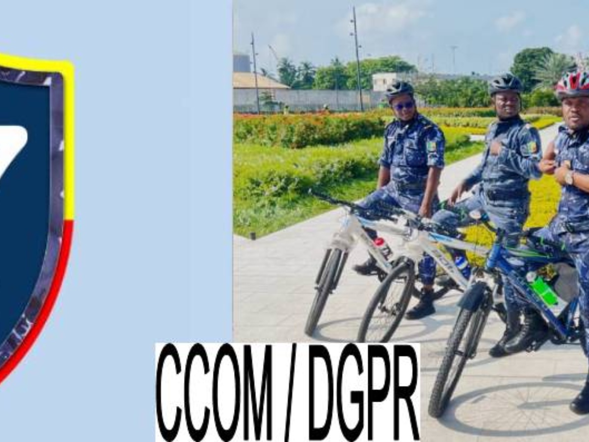 Patrouilles à vélo : la Police républicaine teste une nouvelle approche au 5ᵉ arrondissement