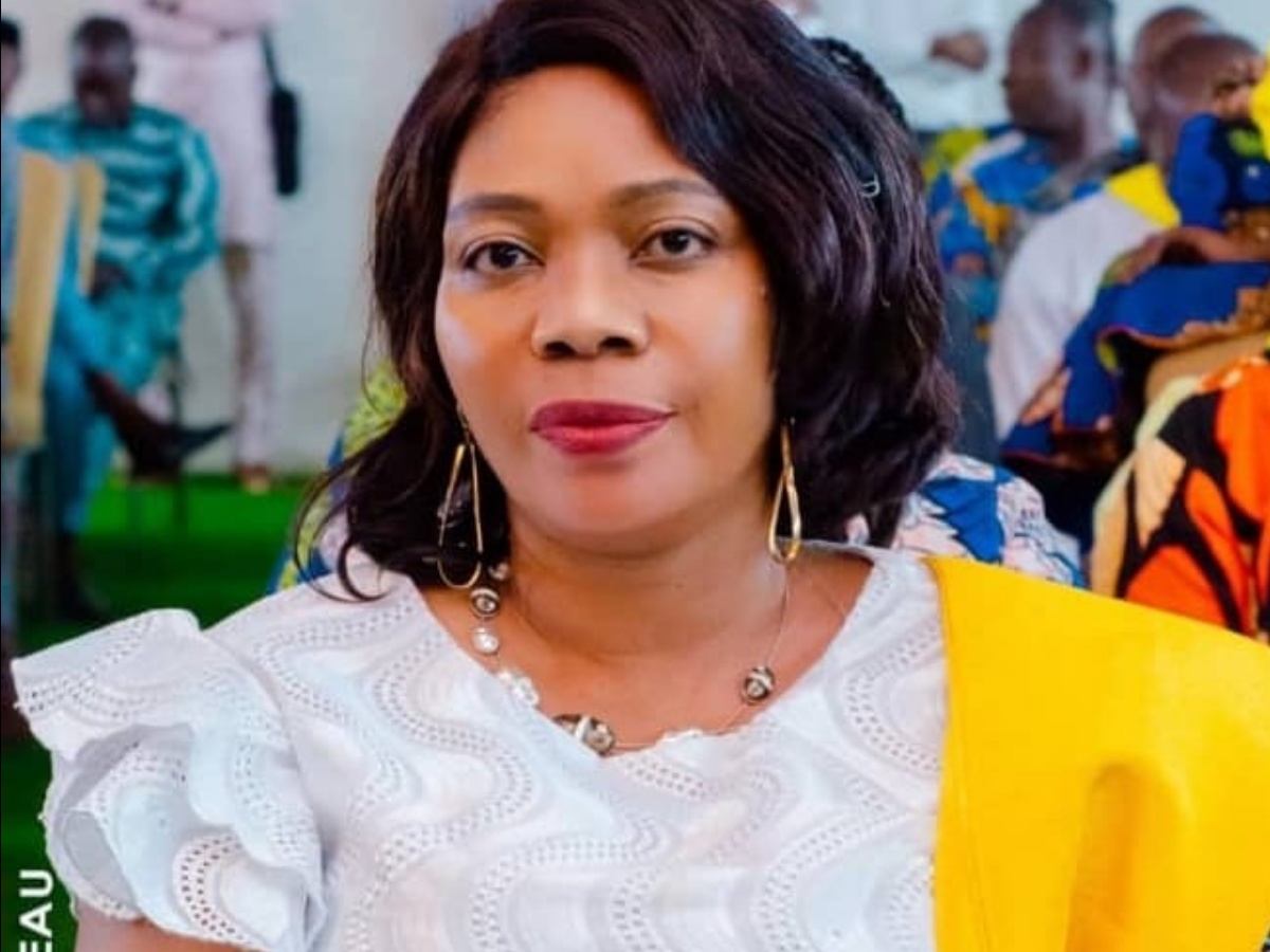 révision constitution bénin