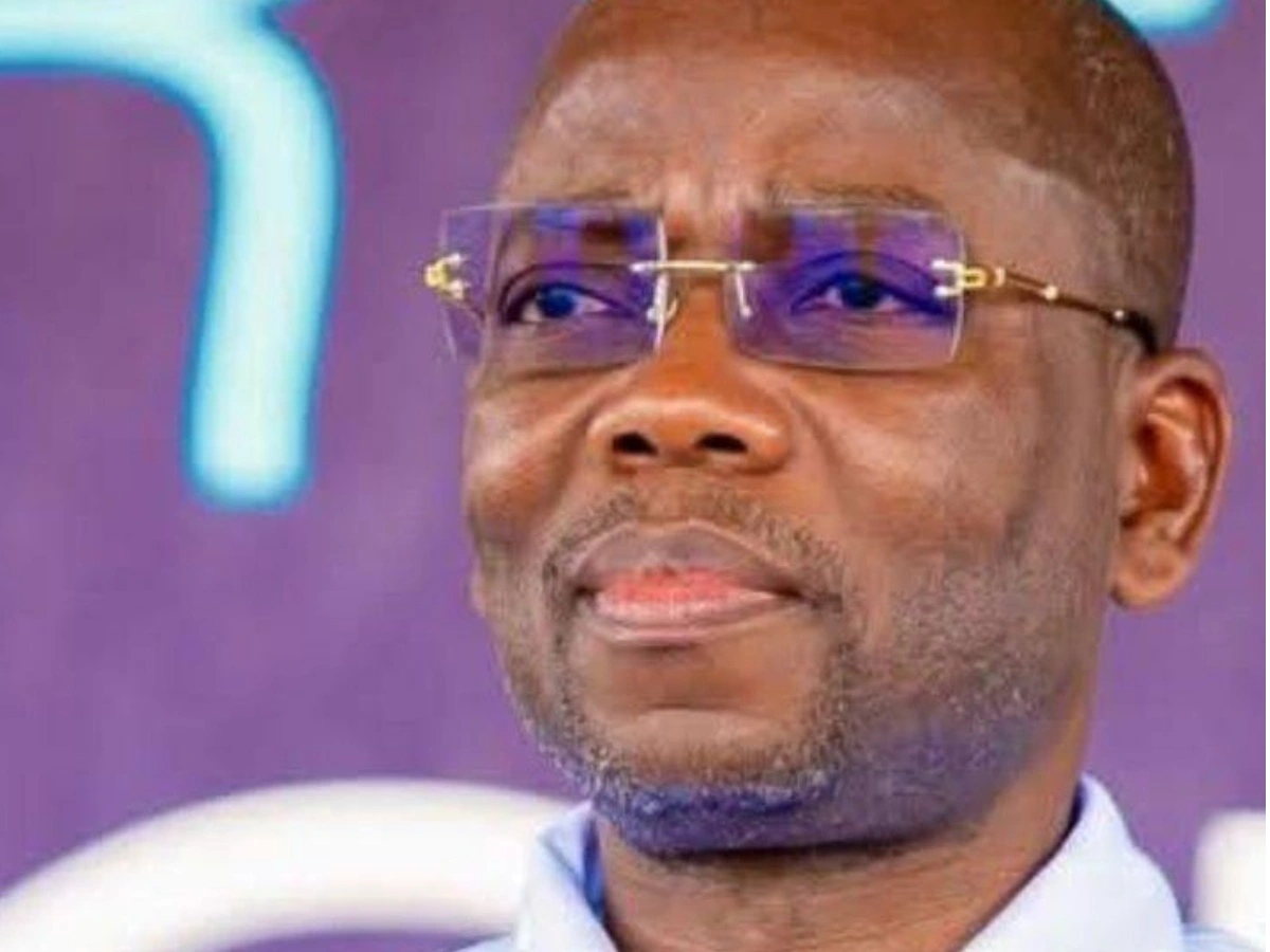 législatives 2025 cote d'ivoire