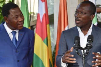 boni yayi réagi à la tenative de coup d'Ett manquée