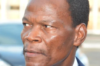 Candide Azannaï prison