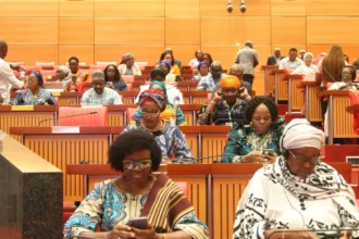 rapport bénin parlement cedeao