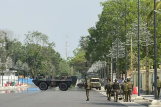 coup d'etat déjoué bénin onu