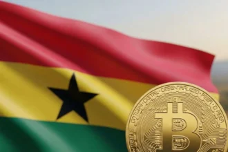 loi cryptomonnaies ghana
