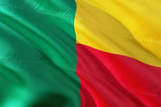 tentative coup d'état bénin