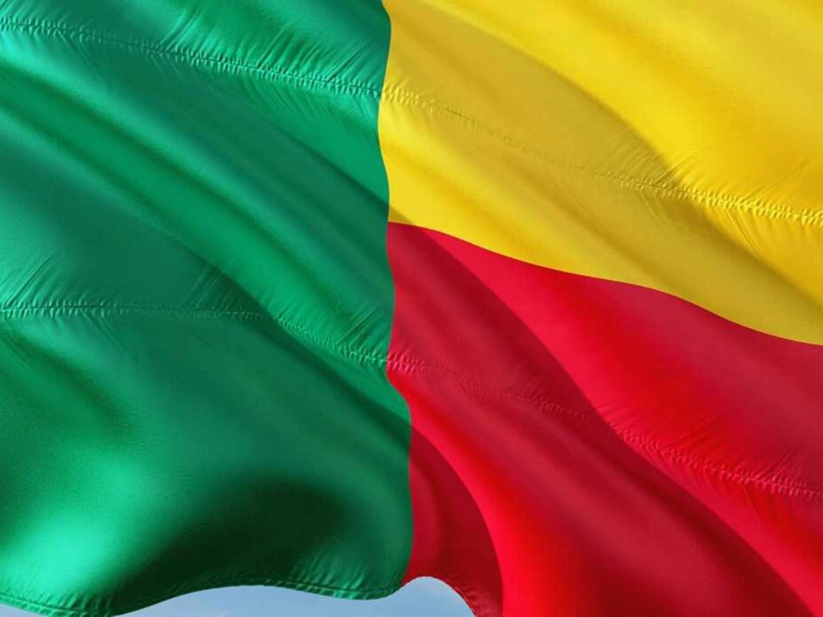 tentative coup d'état bénin