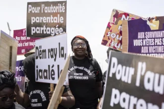 Féminicides au Sénégal