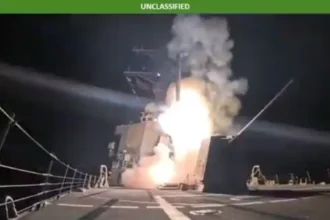 frappes américaines nigeria