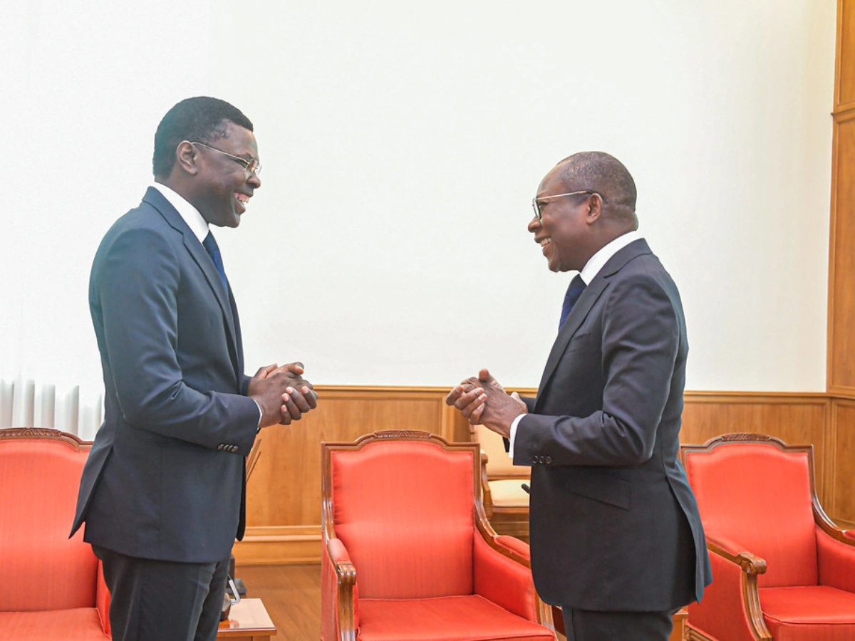 upr tentative coup d'etat bénin