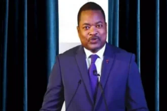 coup d'état bénin komi koutché