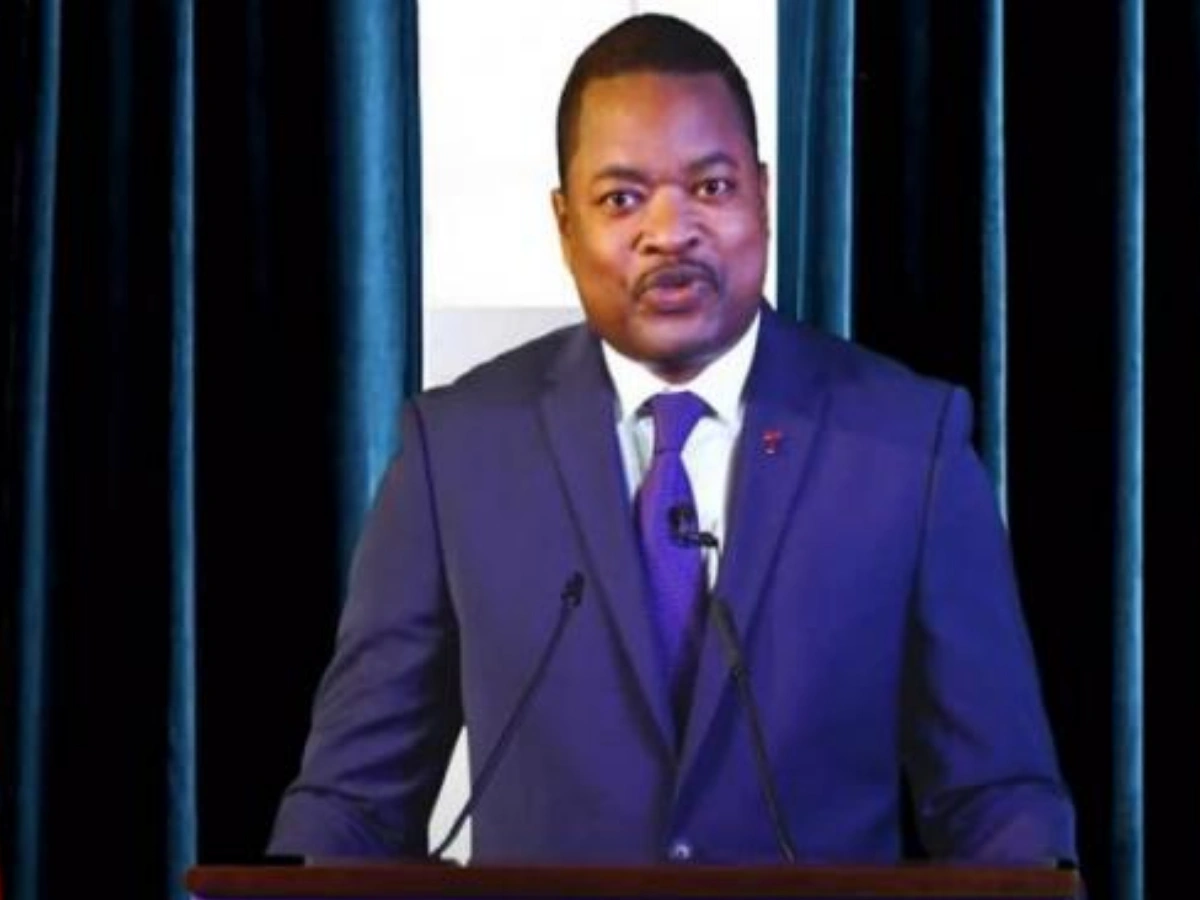 coup d'état bénin komi koutché